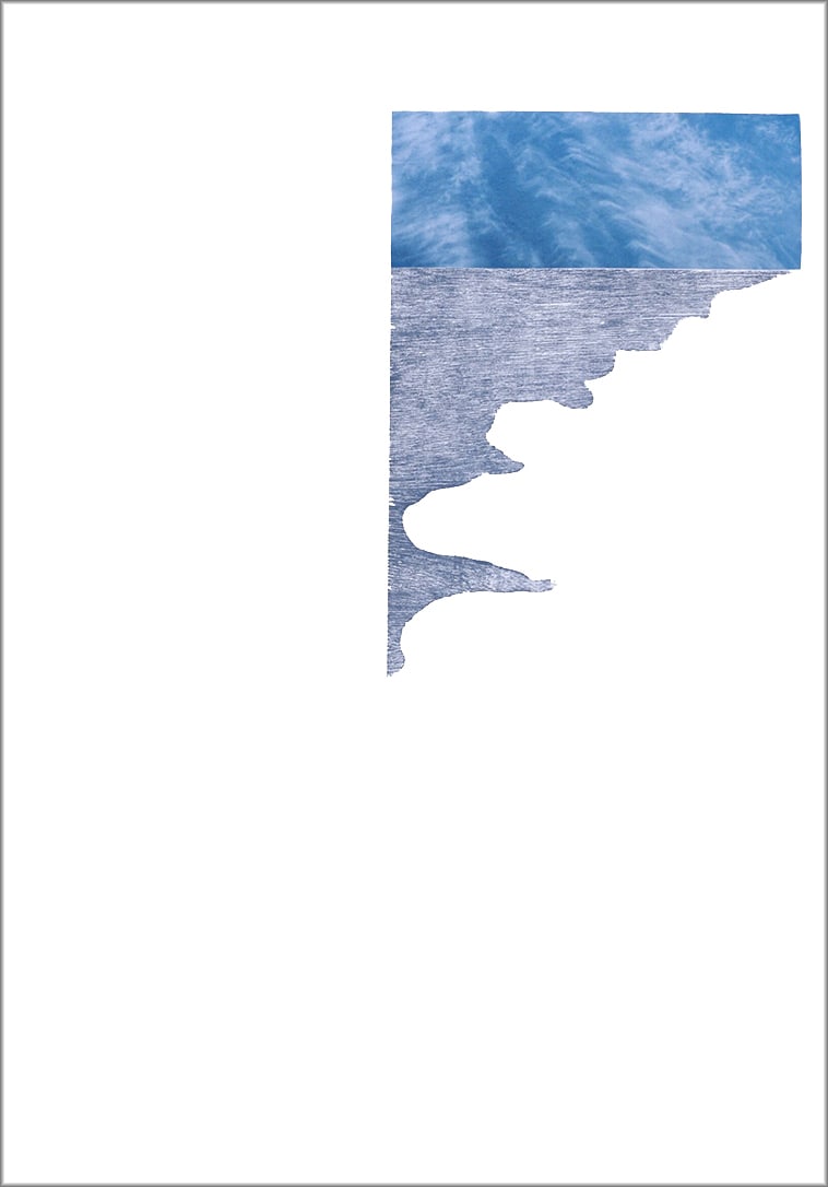 Of Much Softer Things by Jennifer Printz, Image 1.