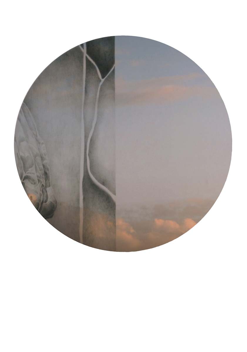 Presaging The Fortune by Jennifer Printz, Image 1.
