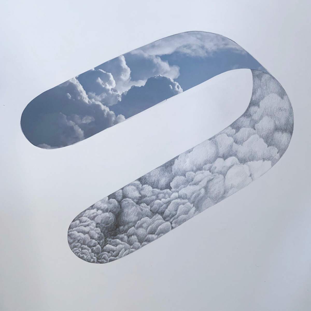Mirrored Visions by Jennifer Printz, Image 1.