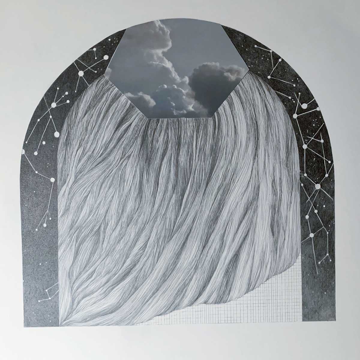 Sheaths in Balance by Jennifer Printz, Image 1.