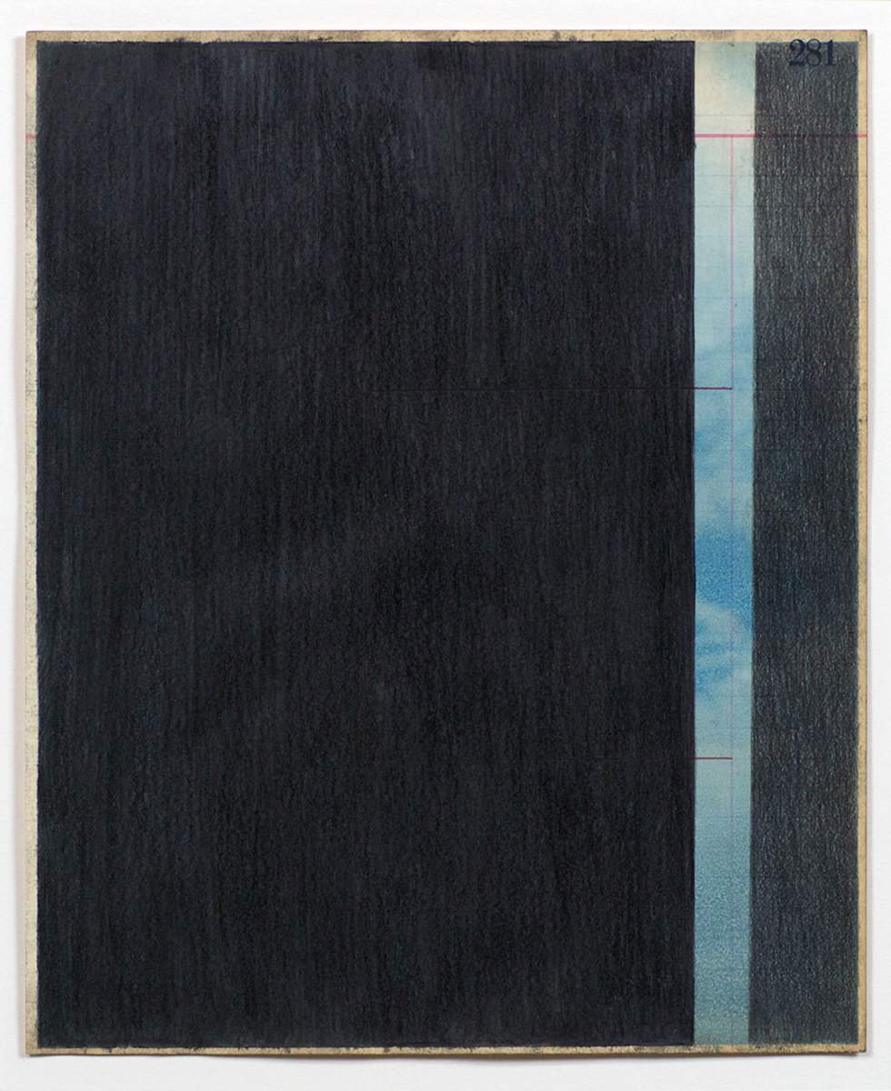 Silence Recalibrates by Jennifer Printz, Image 1.