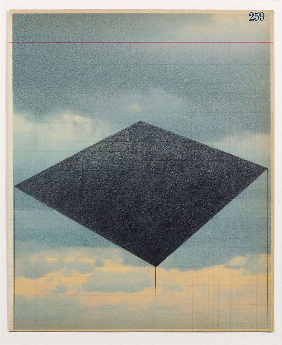 Tensile Notions by Jennifer Printz, Image 1.