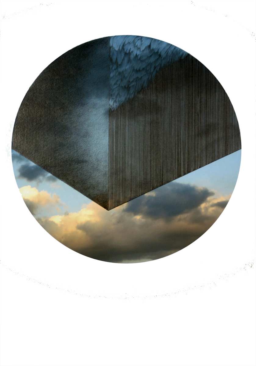 Unwonted And Transfixed by Jennifer Printz, Image 1.