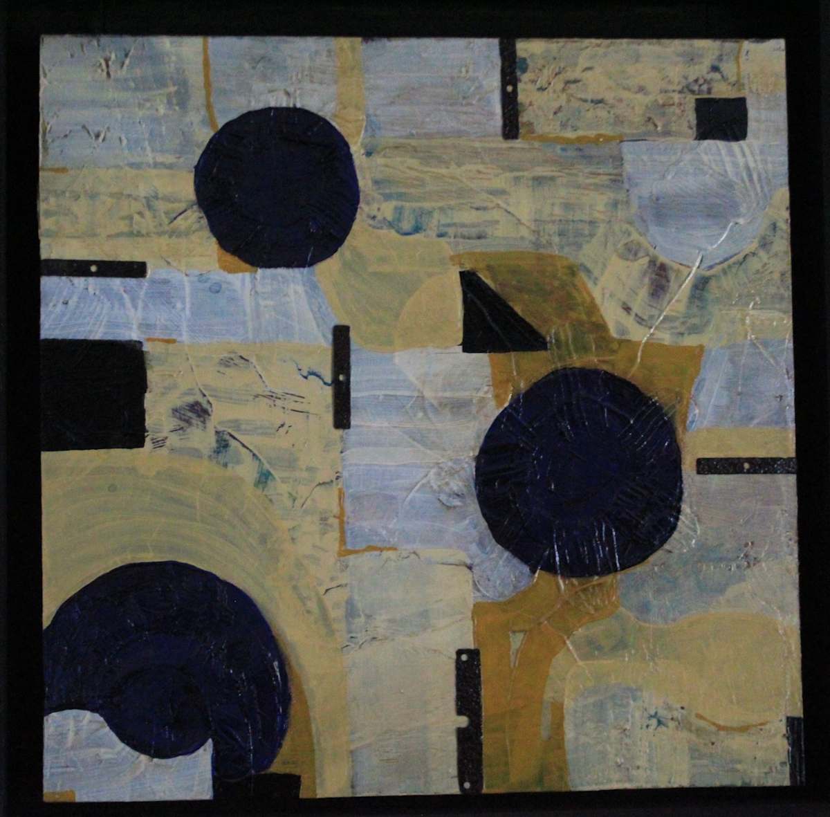 Alienate by Kimmy Donald  Image: Alienation is for a time and then delight comes as we reconnect to our authenitc self