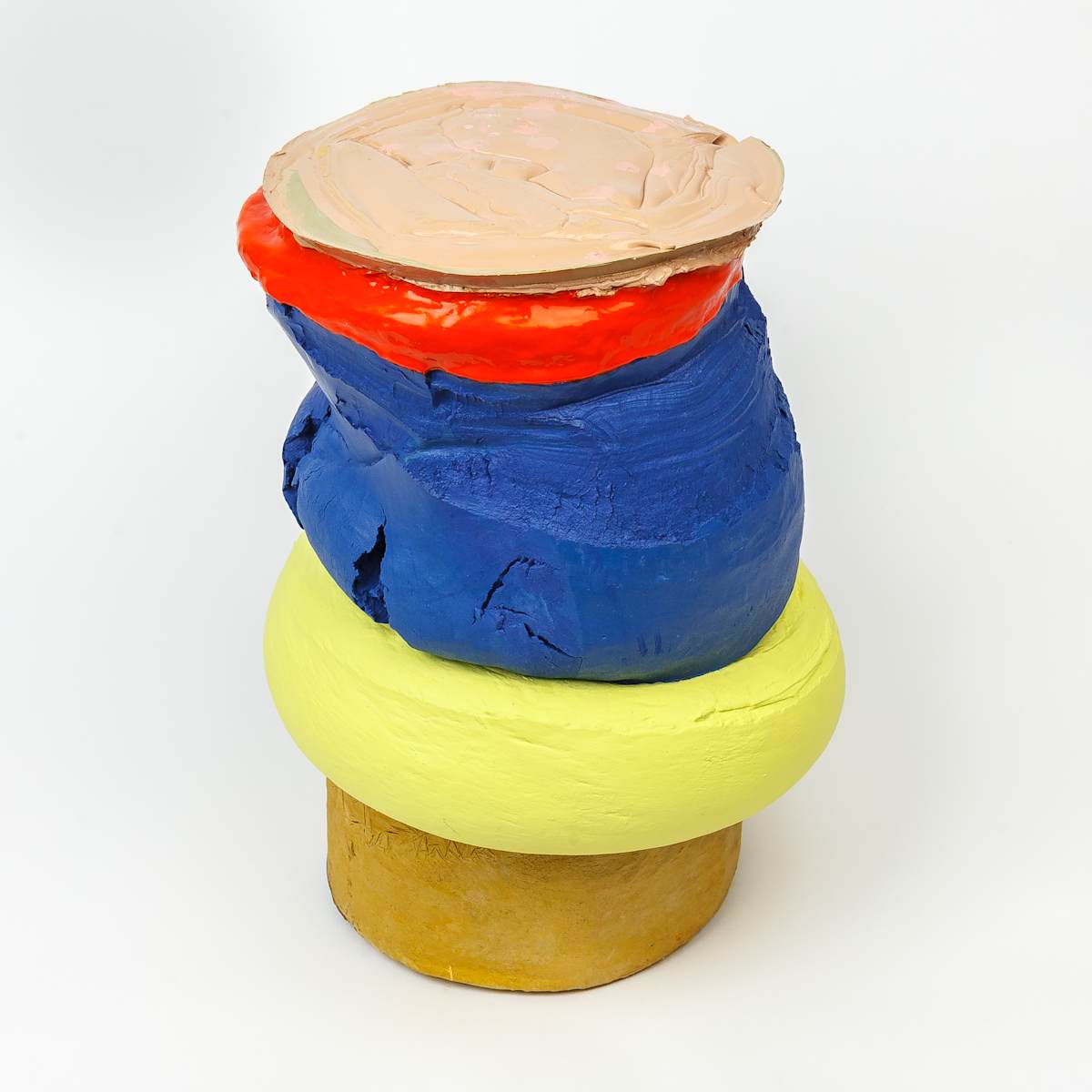 All the Primaries by Sarah Trigg, Image 1.