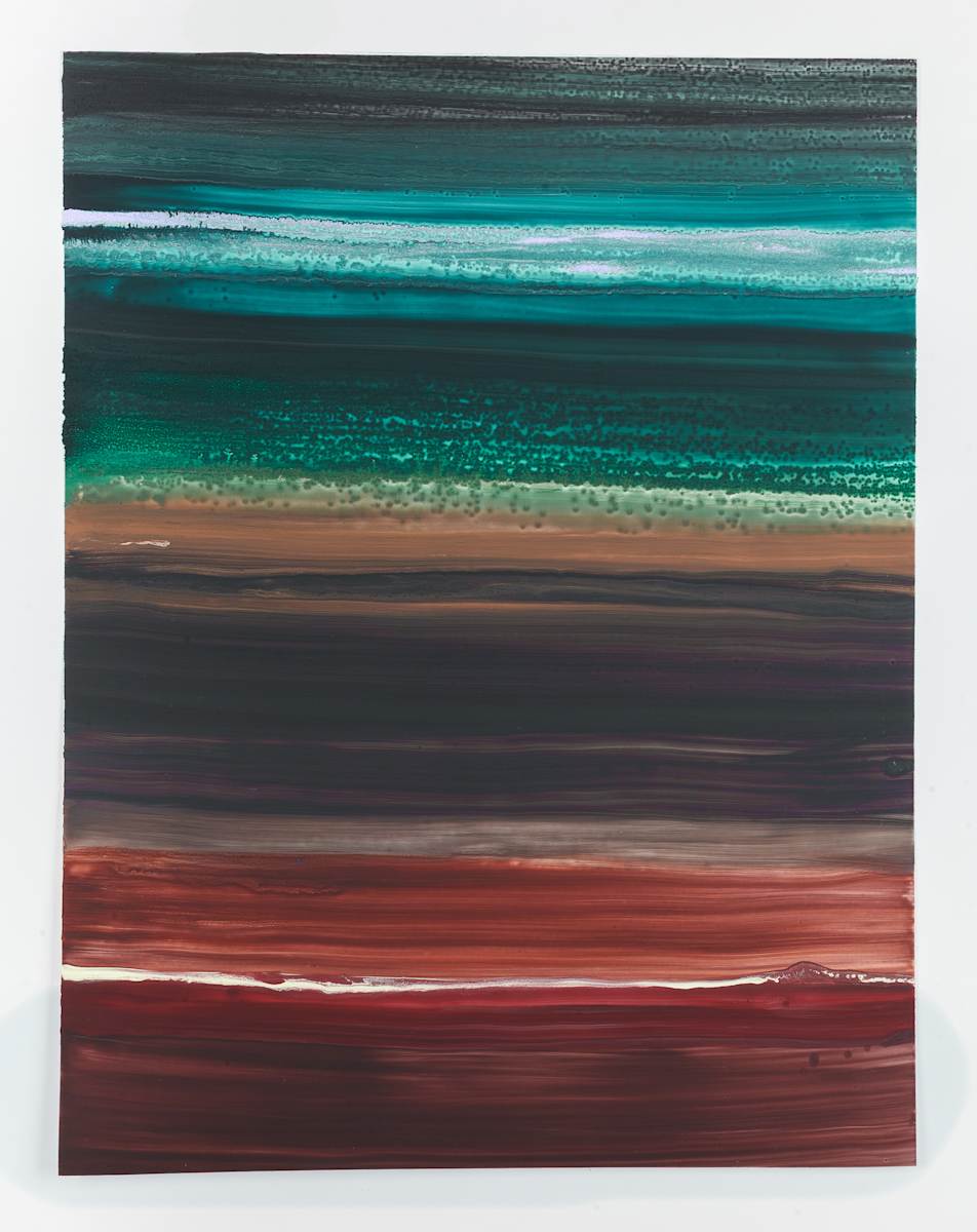 Untitled (deep rock 1) by Sarah Trigg, Image 1.