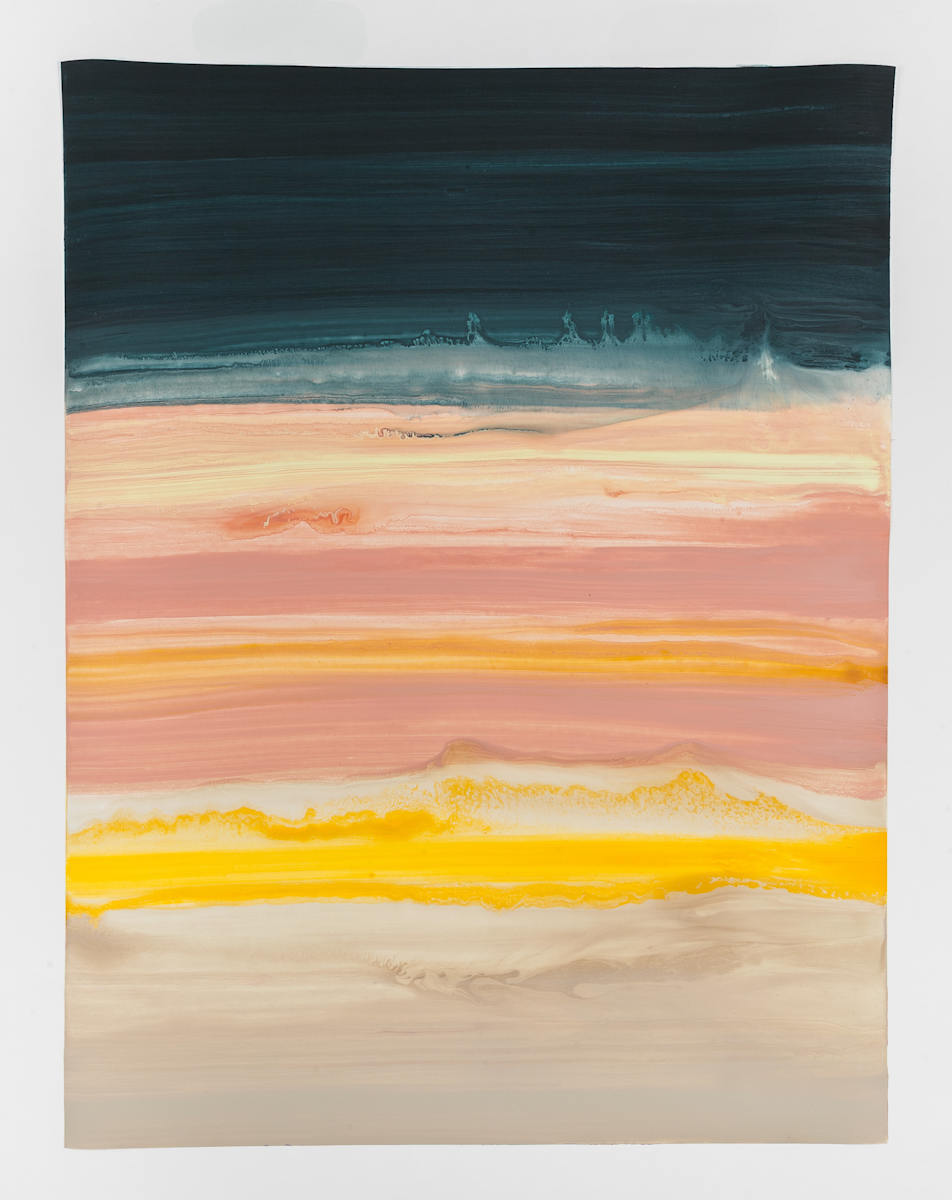 Untitled (sand 2) by Sarah Trigg, Image 1.