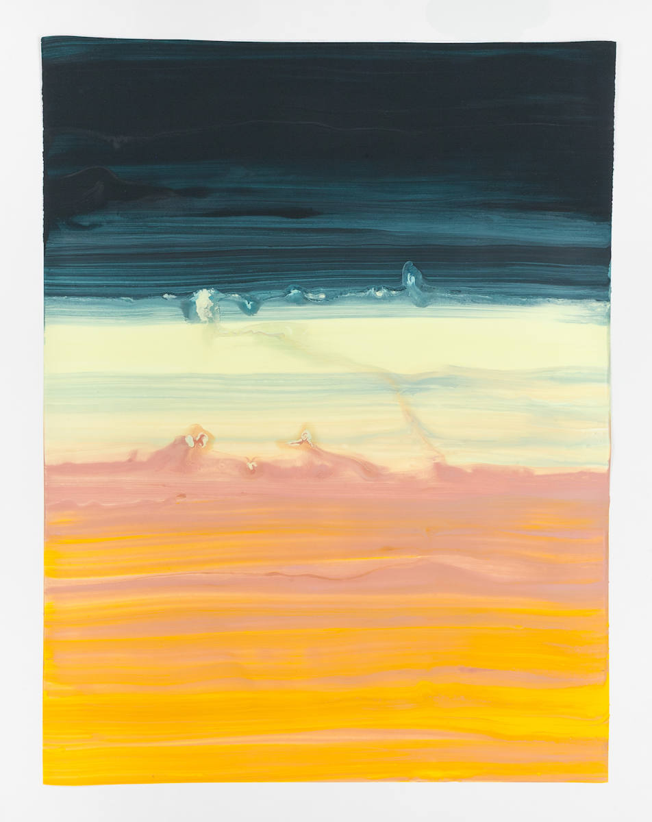 Untitled (sand 3) by Sarah Trigg, Image 1.