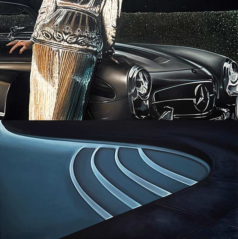 After Party by Ryan Jones 