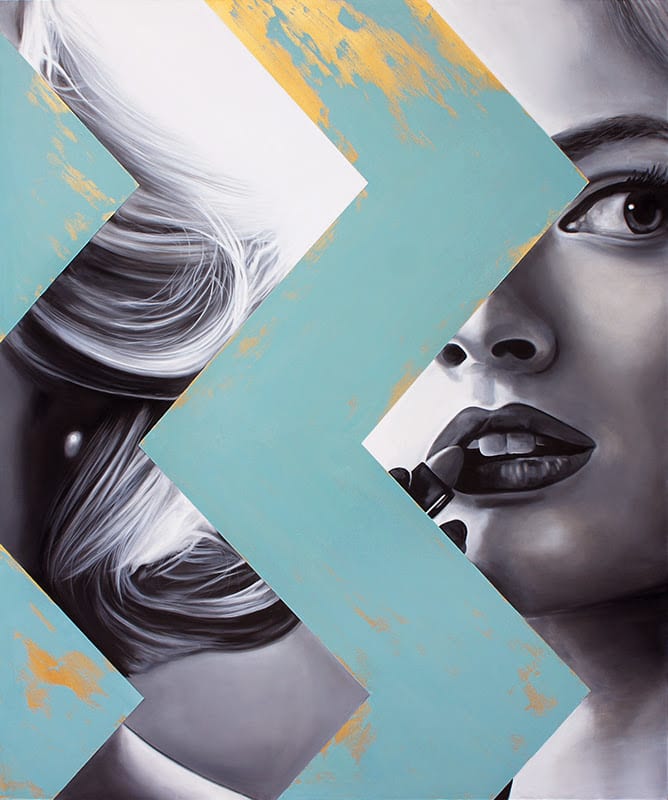 Be Right Out by Ryan Jones 