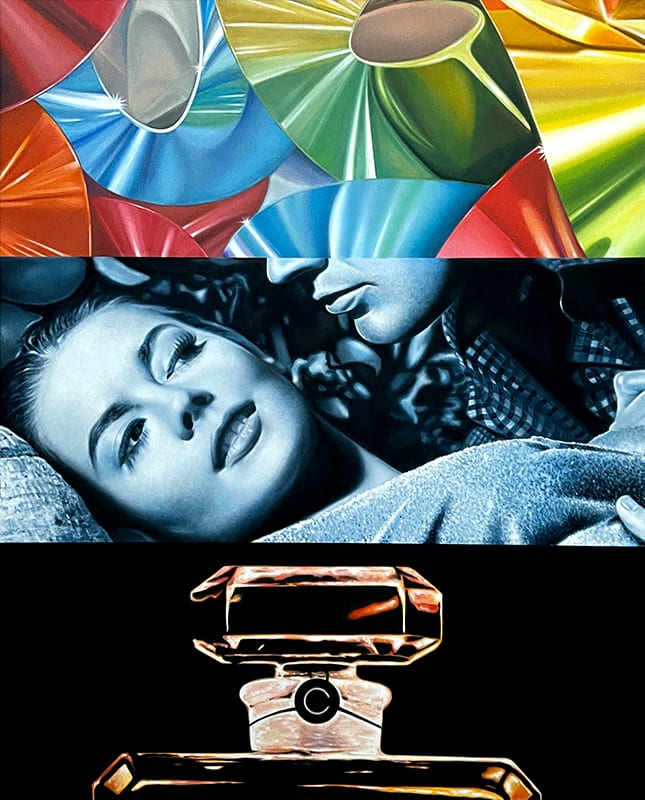 Sorry, My Love Language Is Gifts by Ryan Jones 