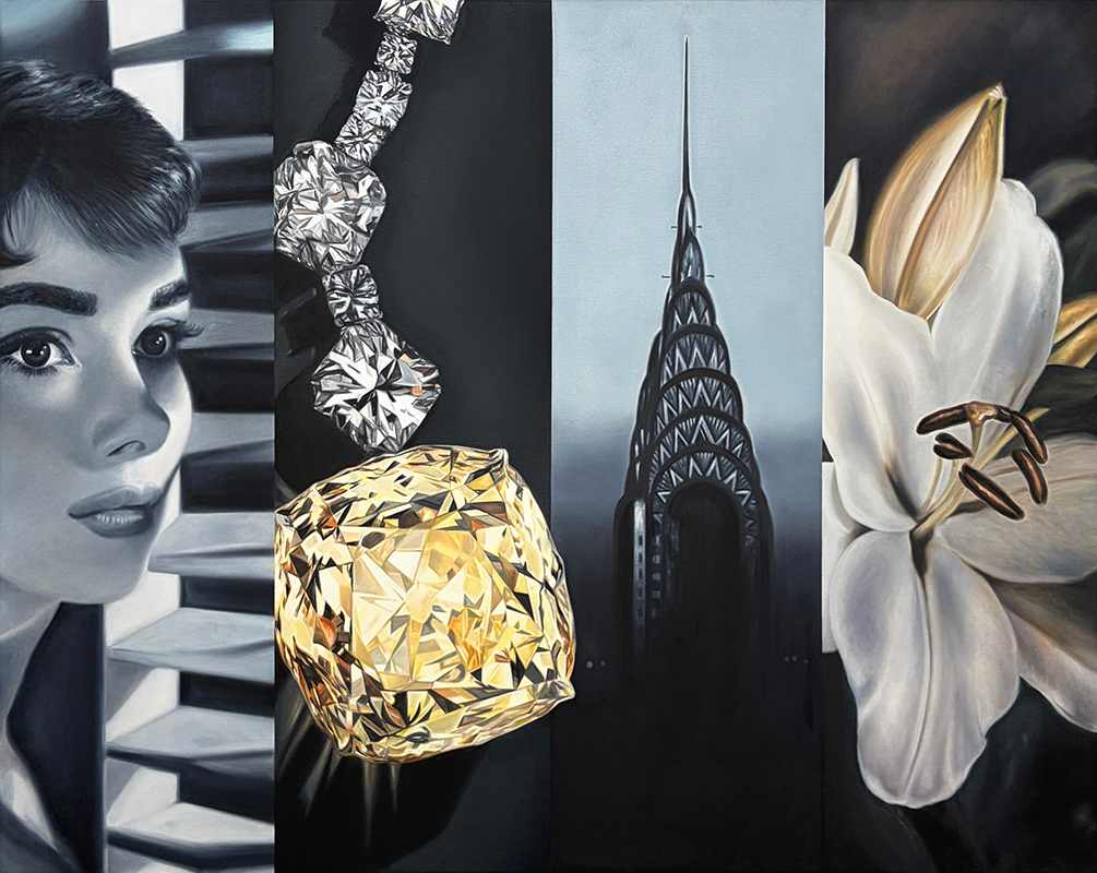 TIFFANY by Ryan Jones, Image 1.