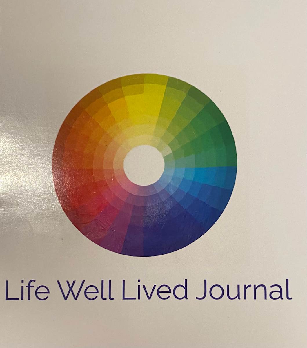 Meditative Art Classes with Journal - On Line Individual by Marie Louise Bosin, MA  Image: Meditative Art Class with Journal