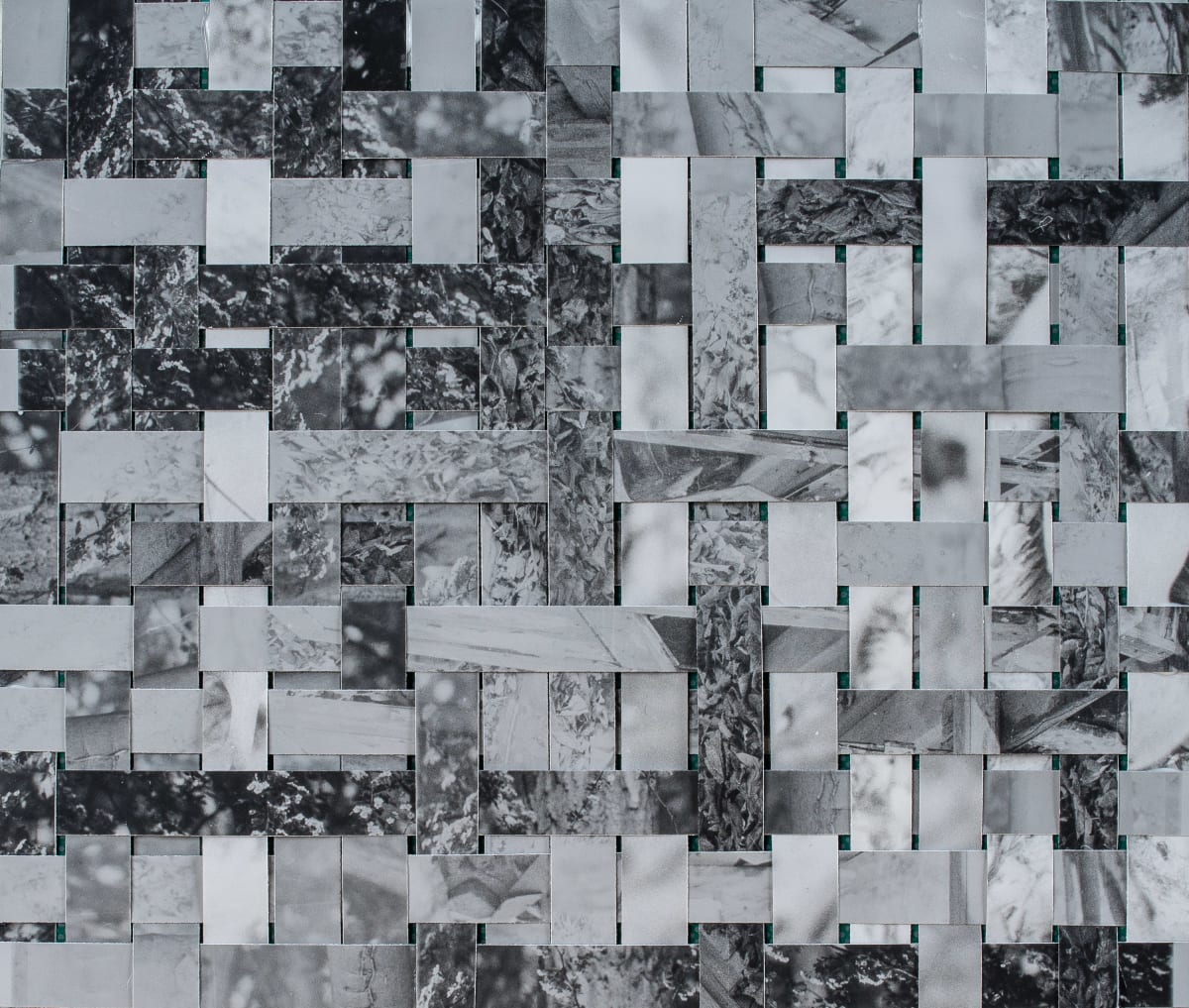 Composing light and dark 