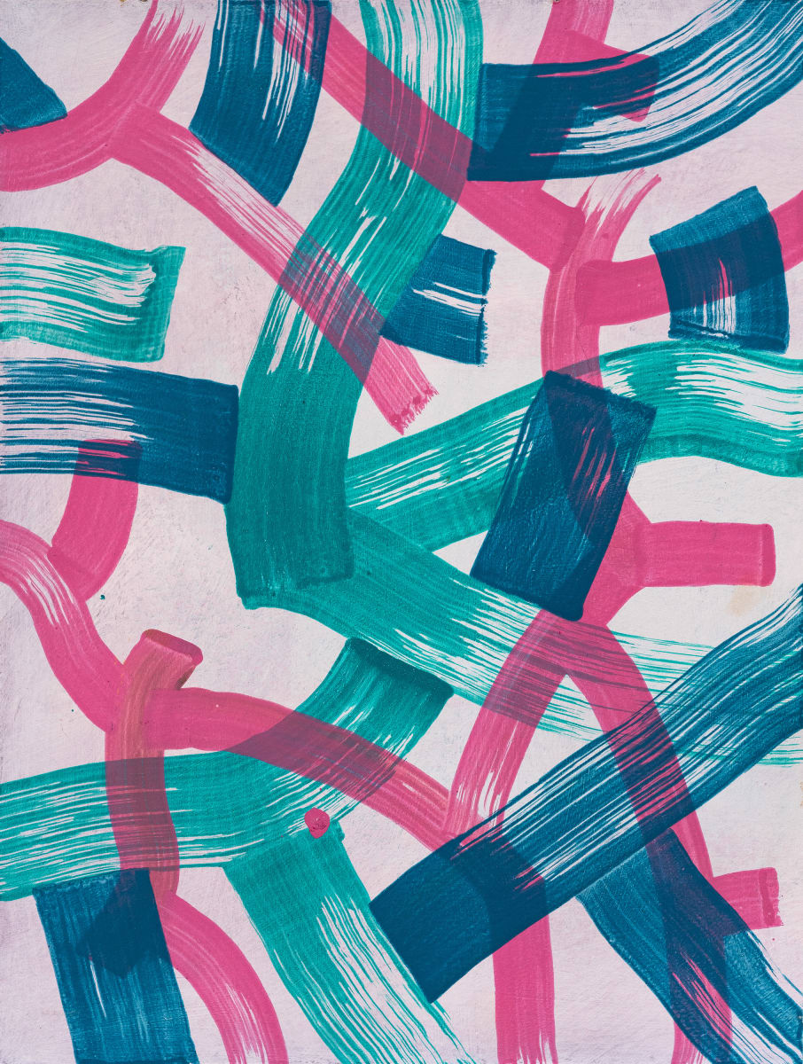 Aromi by Paolo Durandetto 