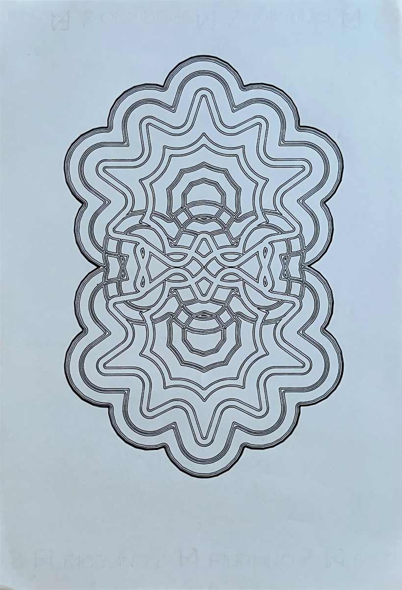 Gearstella by Paolo Durandetto, Image 1.