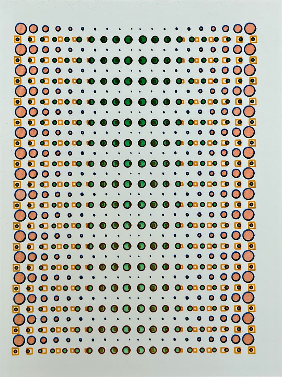 Cachi by Paolo Durandetto, Image 1.