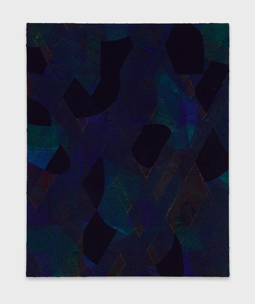 Disappearing 4 by April Behnke 