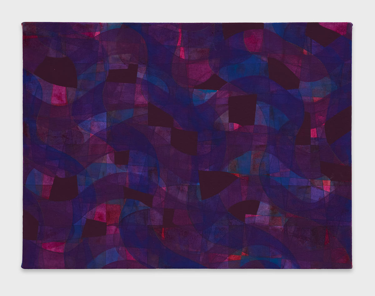 Disappearing 3 by April Behnke 