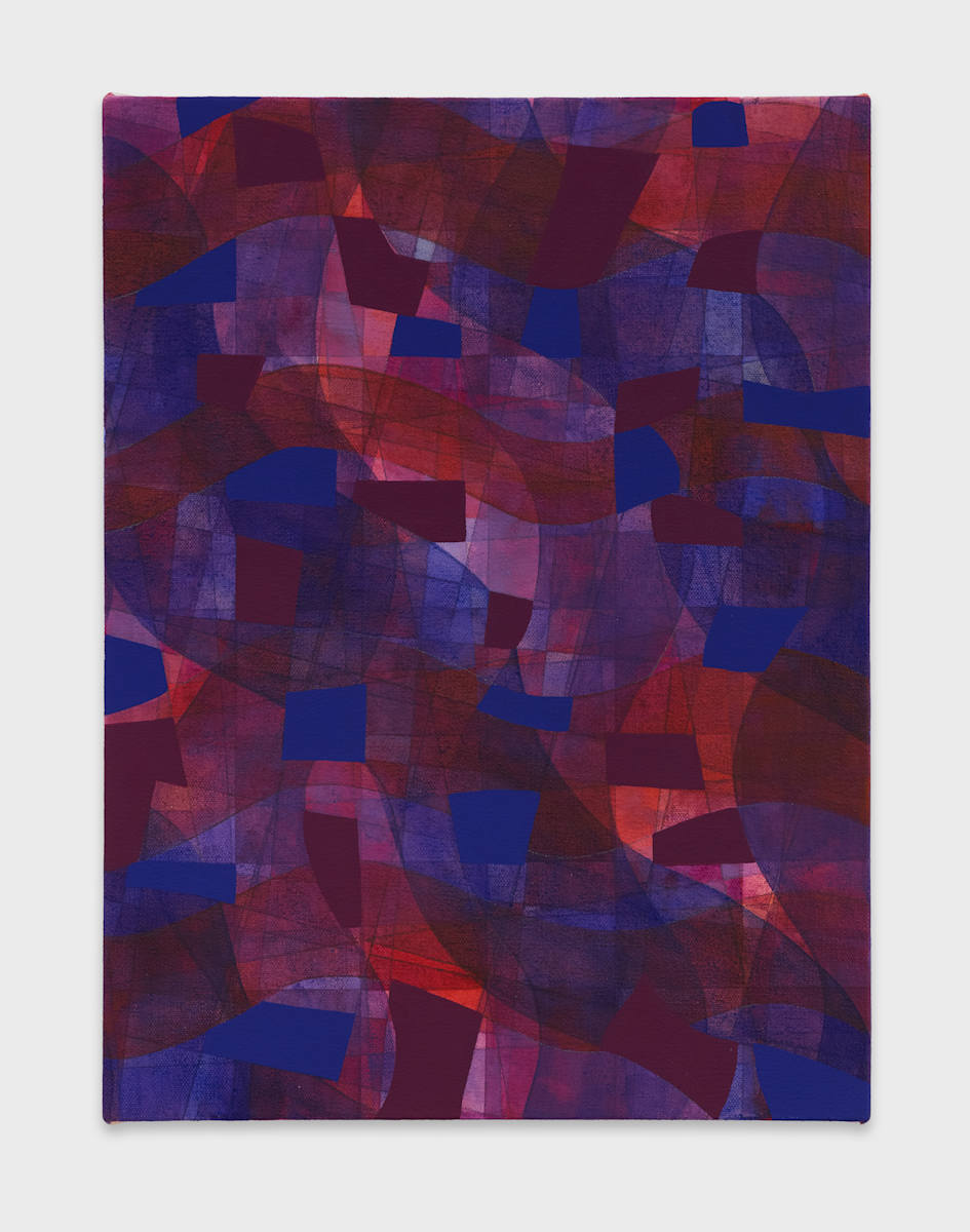 Vertigo by April Behnke 