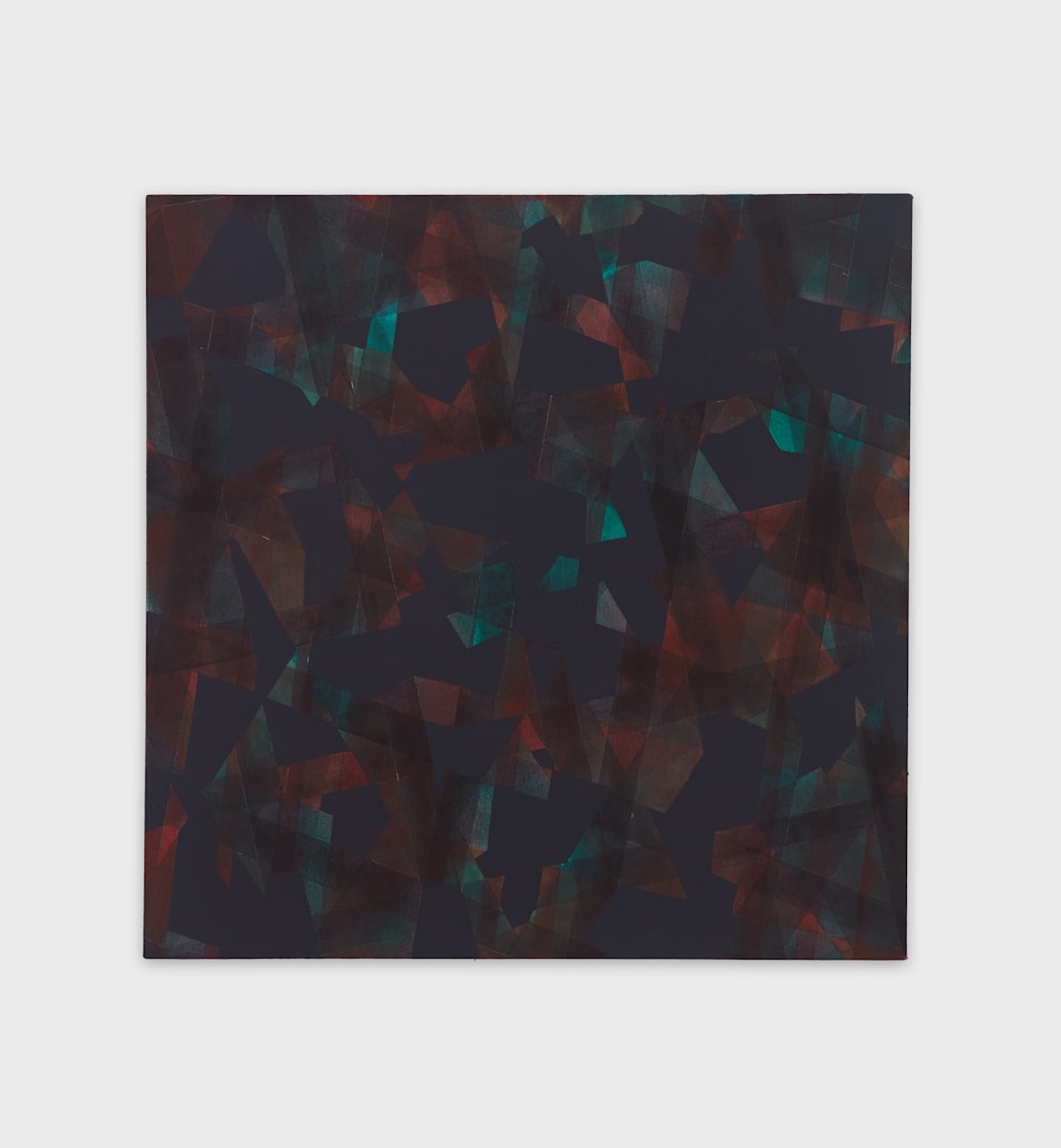 Disappearing 2 by April Behnke 