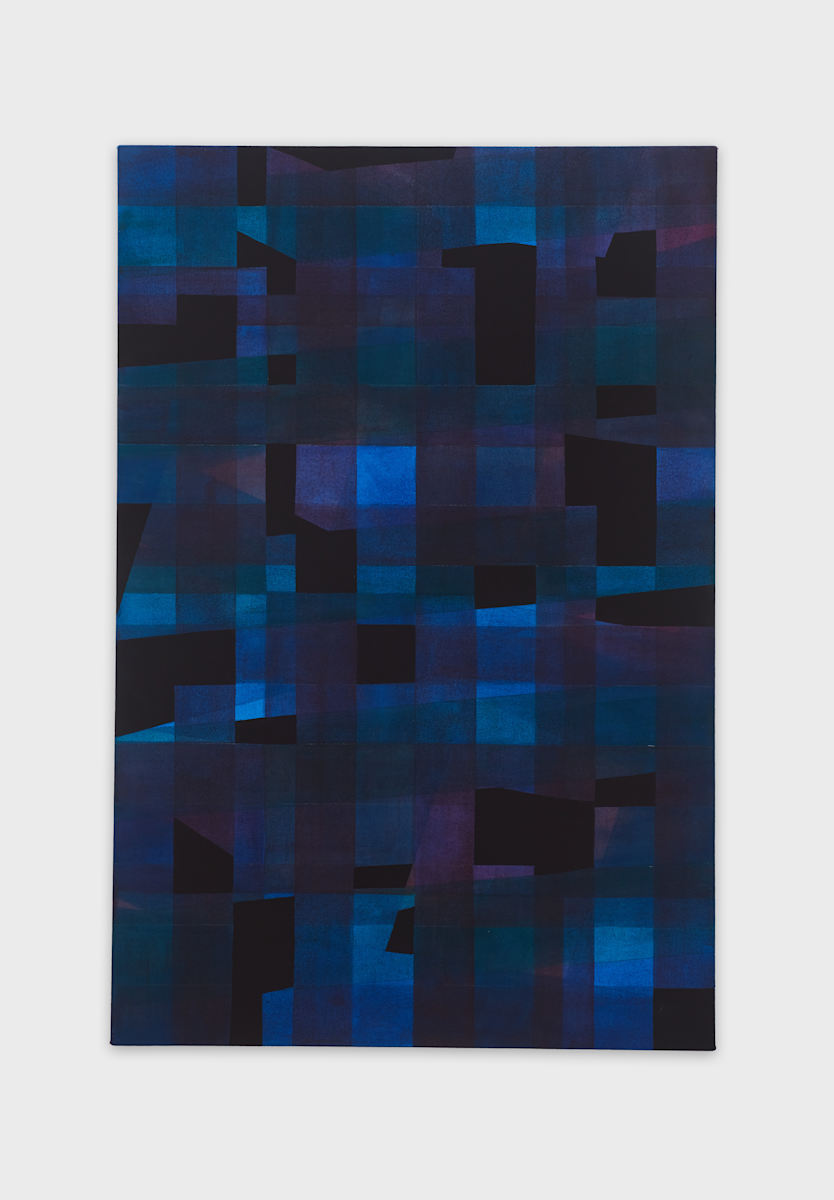 Dark Matters by April Behnke 