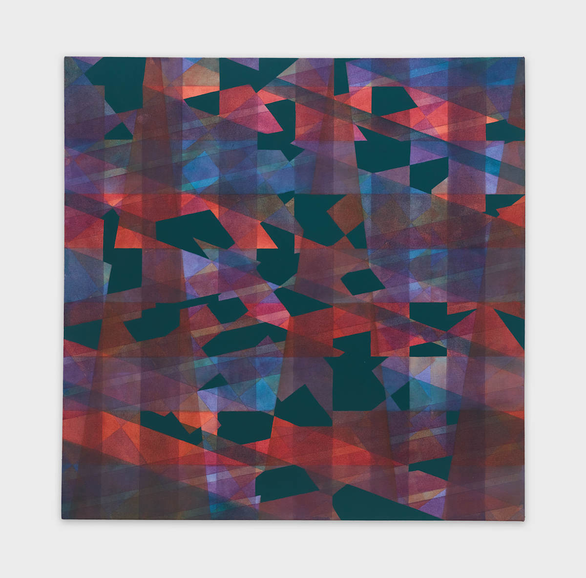 Structure by April Behnke 