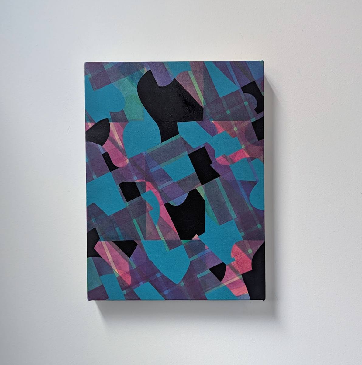 Coded by April Behnke 