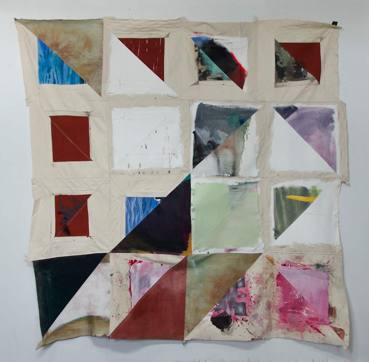 Tarp by Colleen McCubbin Stepanic, Image 1.