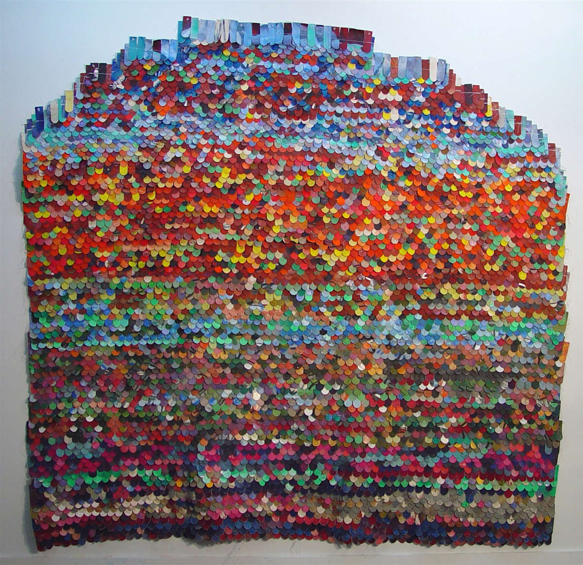 Home by Colleen McCubbin Stepanic, Image 1.
