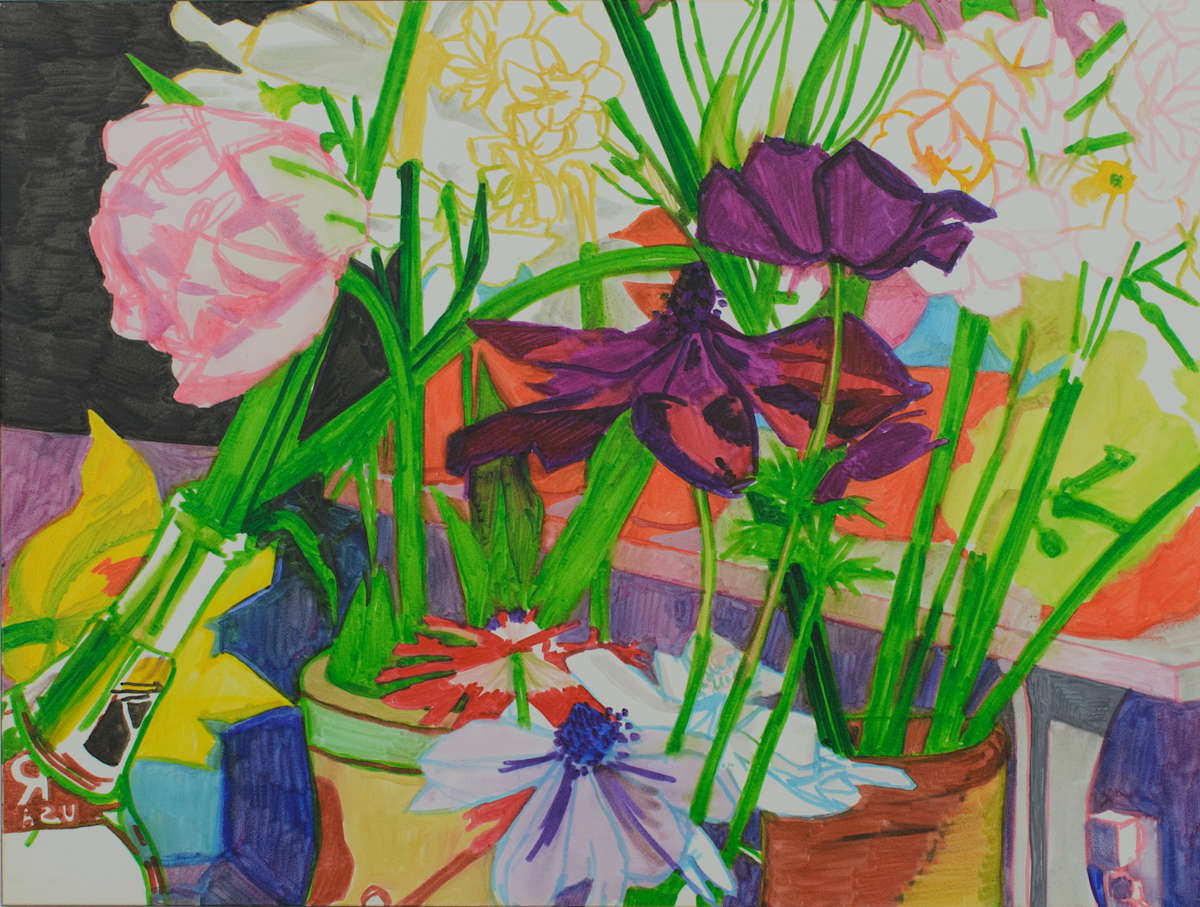 Spring by Colleen McCubbin Stepanic, Image 1.