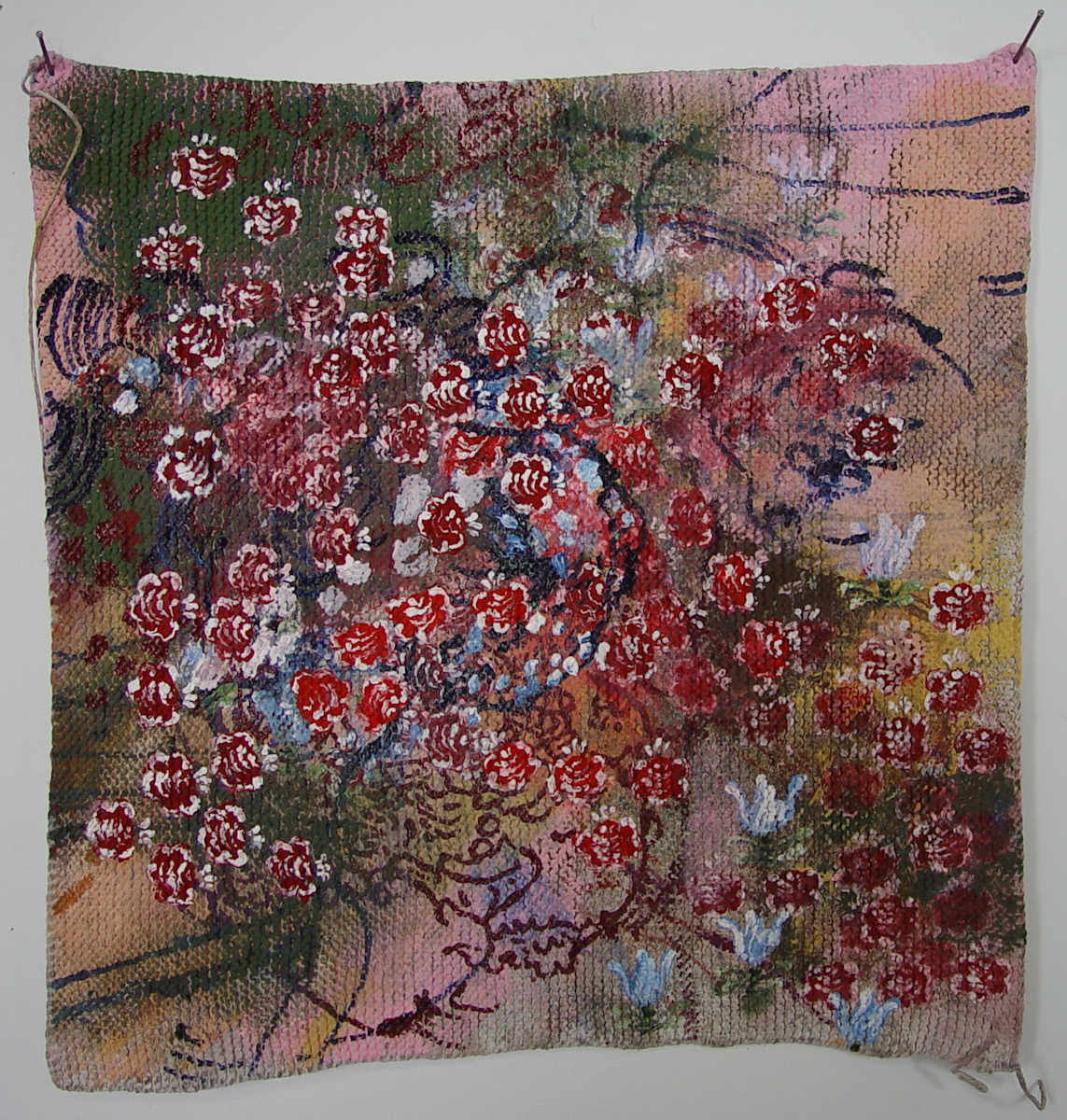Teach Me by Colleen McCubbin Stepanic, Image 1.