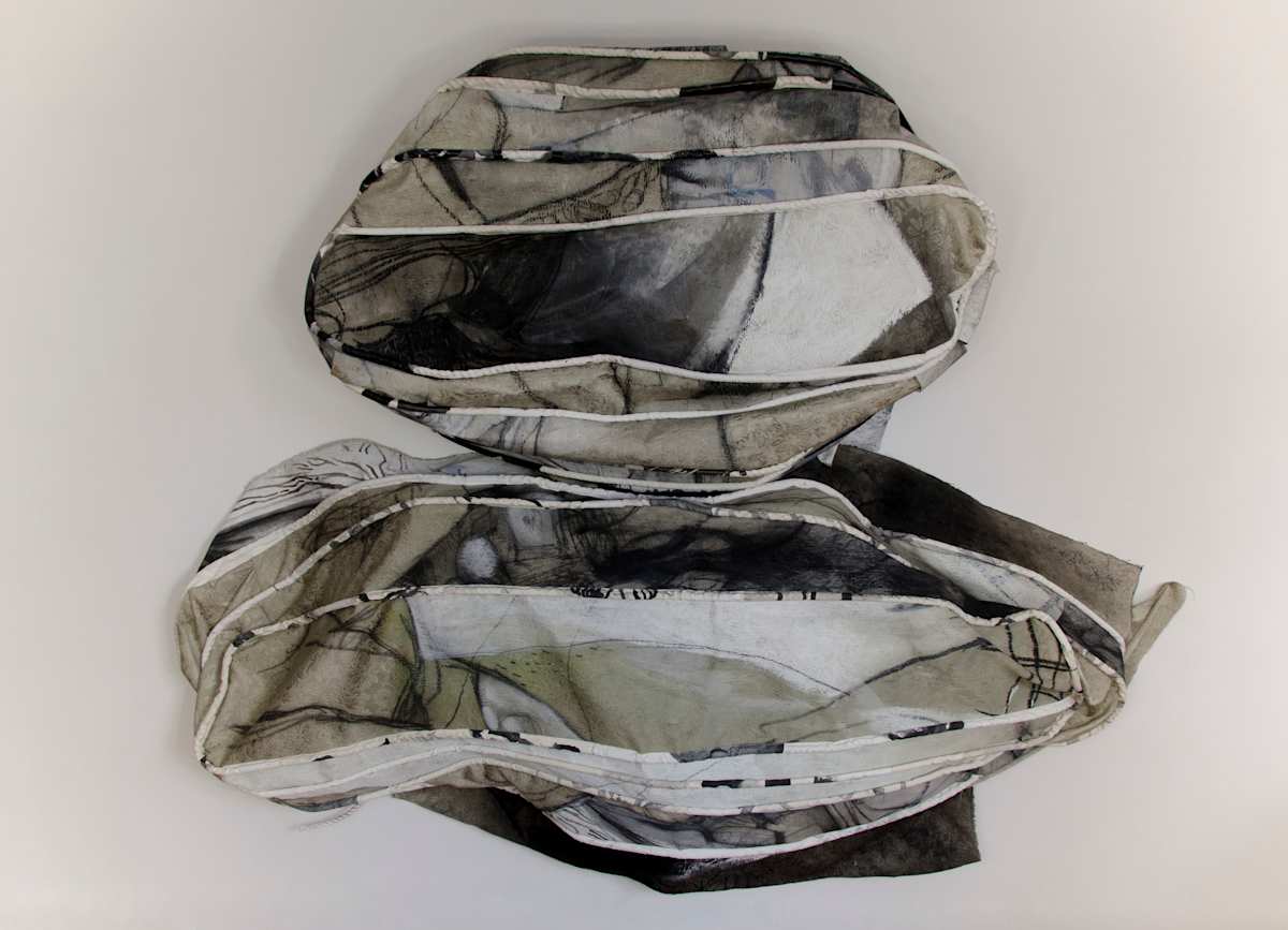 Self Upholstered by Colleen McCubbin Stepanic, Image 1.