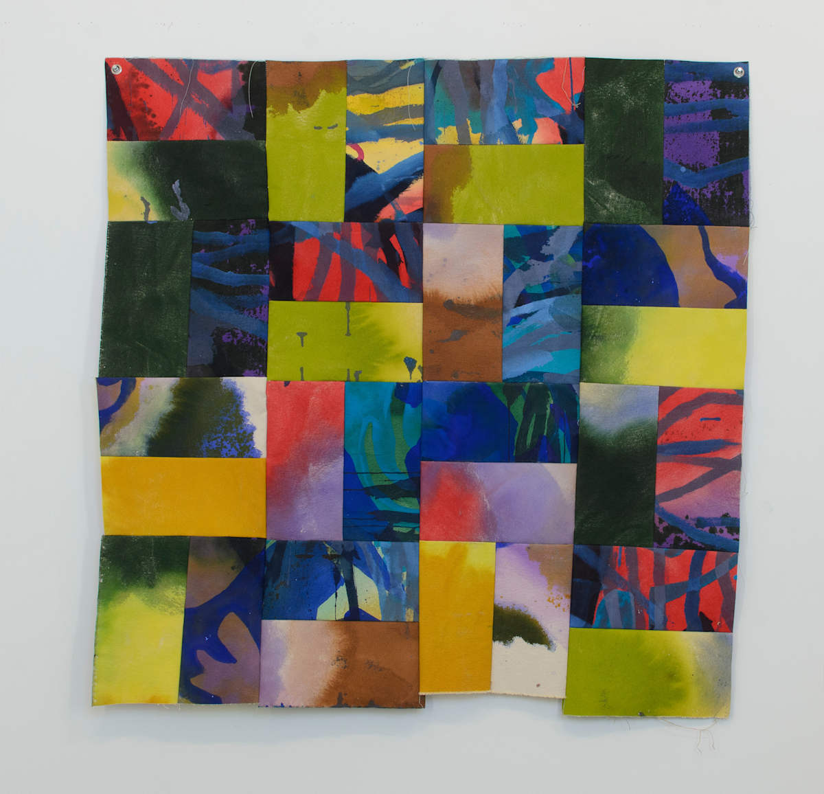 Monet's Garden by Colleen McCubbin Stepanic, Image 1.