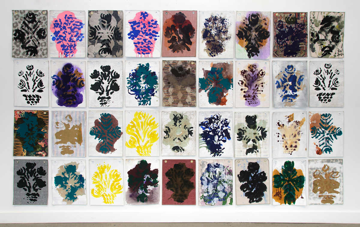 Splat by Colleen McCubbin Stepanic, Image 1.