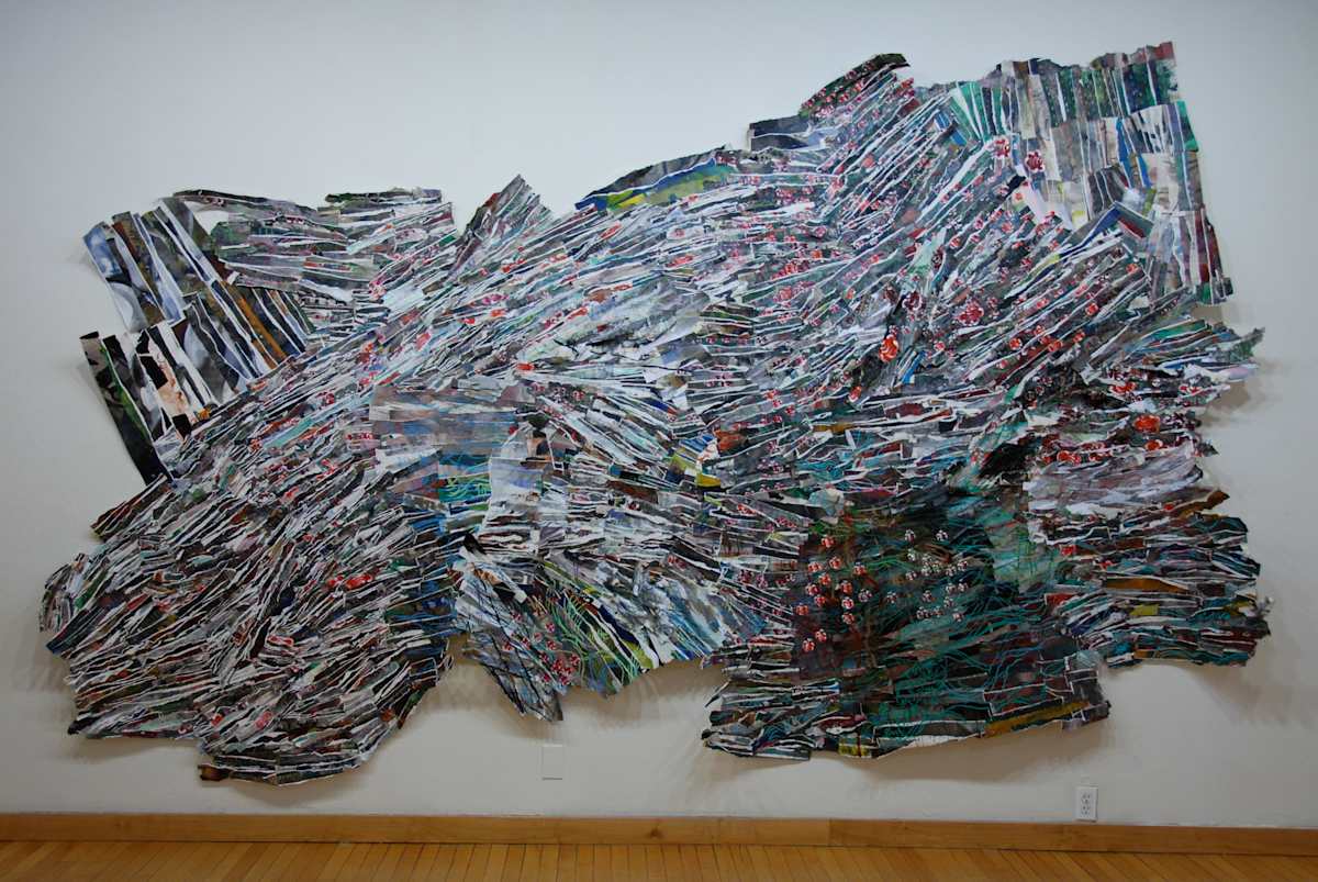 Shift by Colleen McCubbin Stepanic, Image 1.