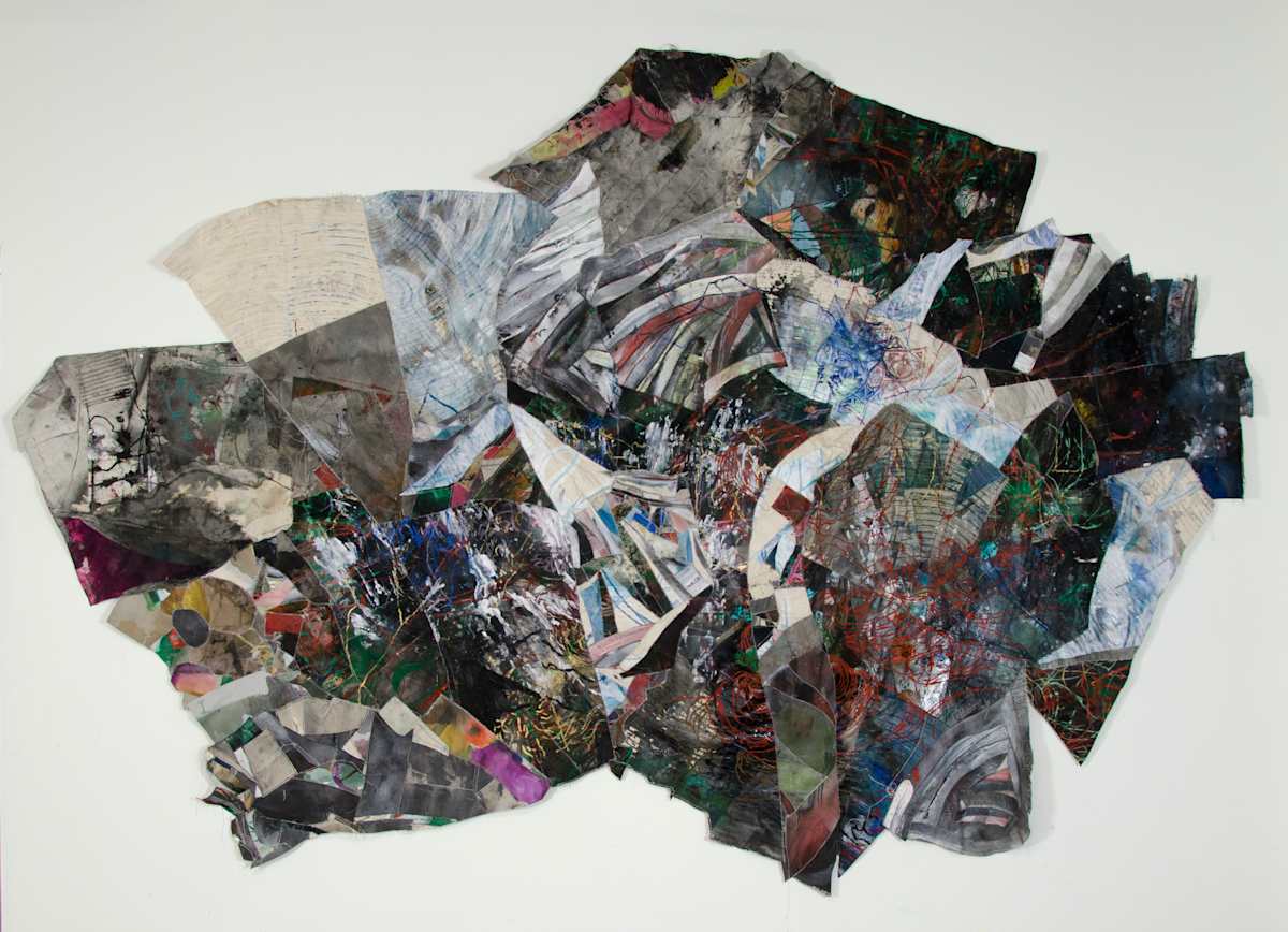 Tempest by Colleen McCubbin Stepanic, Image 1.