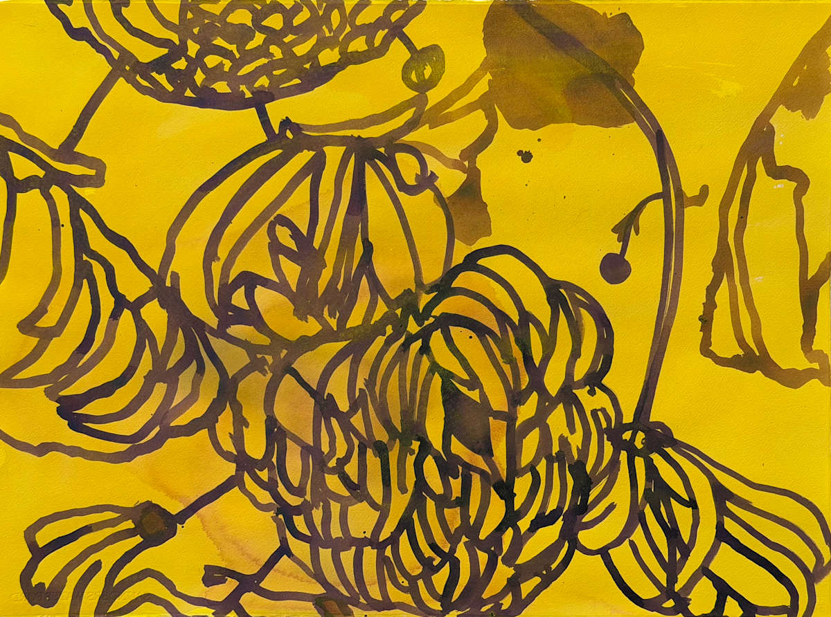 In Between by Colleen McCubbin Stepanic, Image 1.