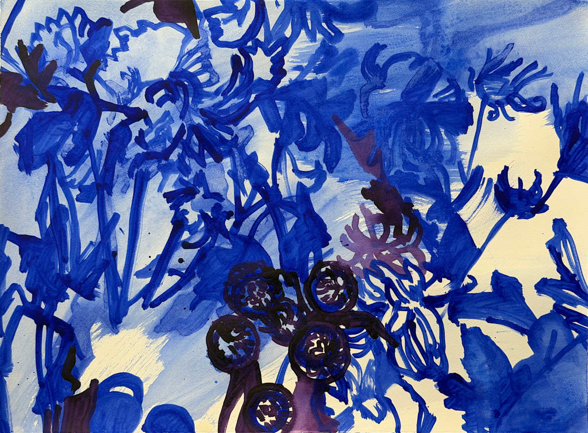 Mixture by Colleen McCubbin Stepanic, Image 1.