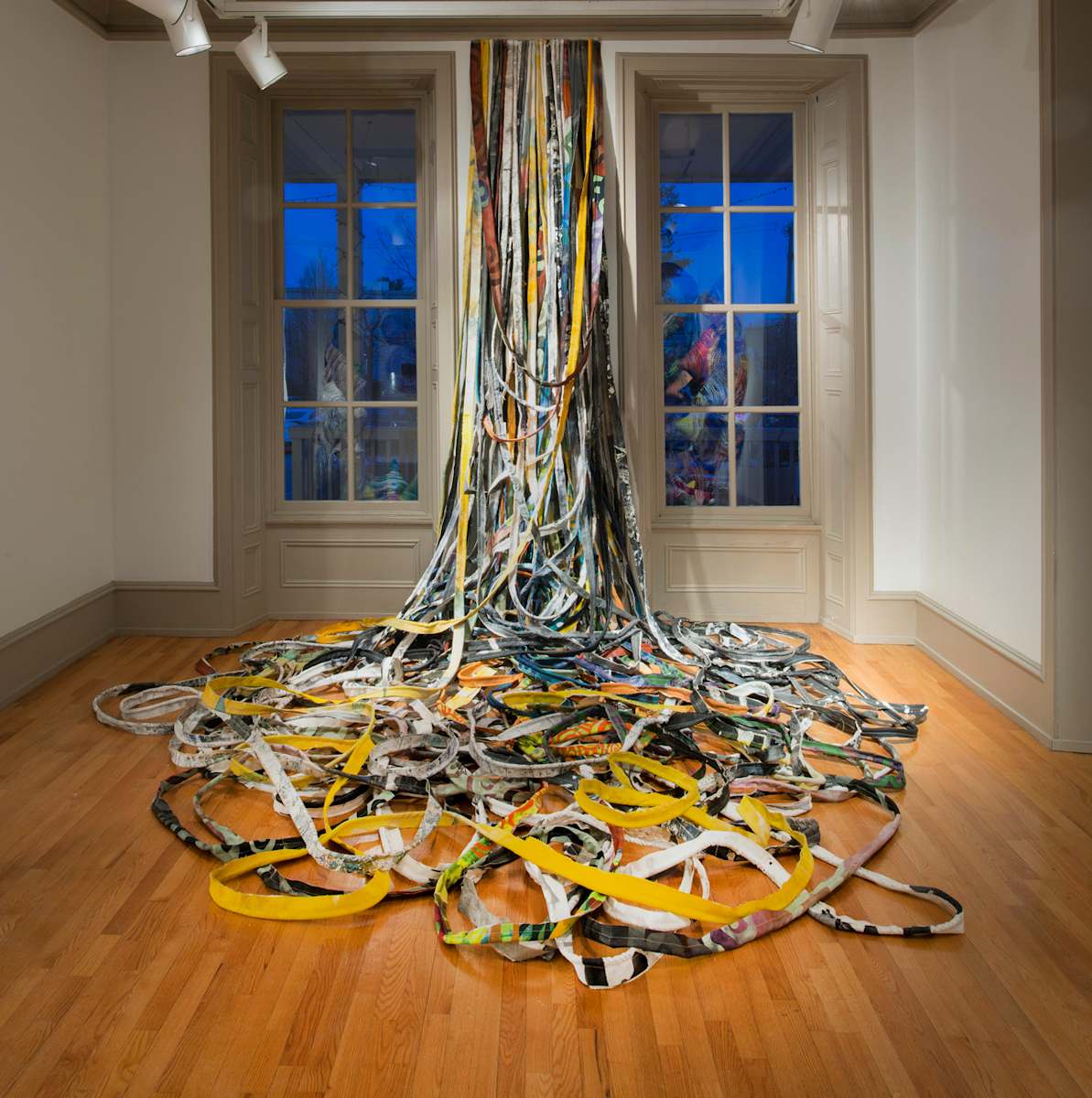 Fall by Colleen McCubbin Stepanic, Image 1.
