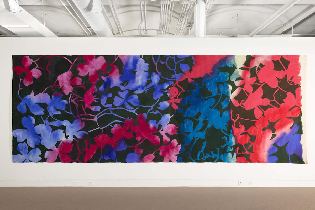 Drift by Colleen McCubbin Stepanic, Image 1.