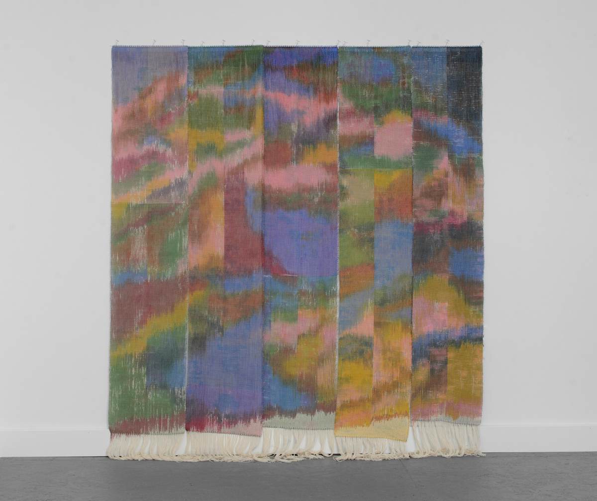 Mountain View by Colleen McCubbin Stepanic, Image 1.