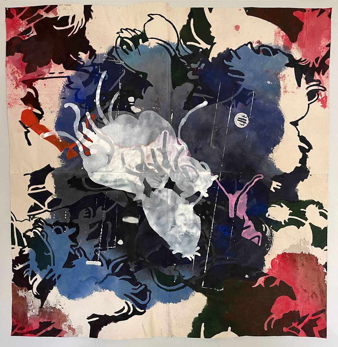 Repeat by Colleen McCubbin Stepanic, Image 1.