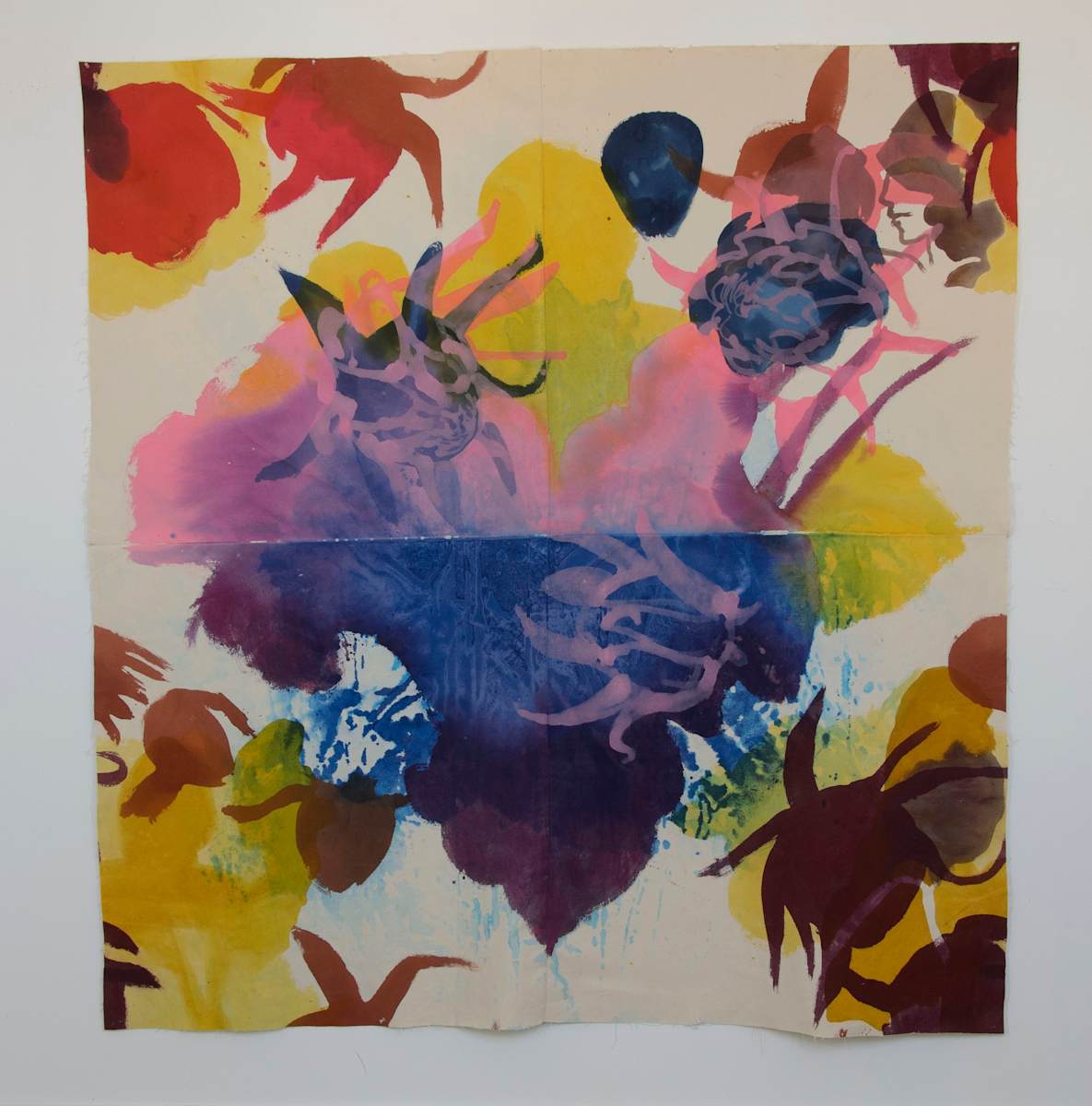 Dance by Colleen McCubbin Stepanic, Image 1.