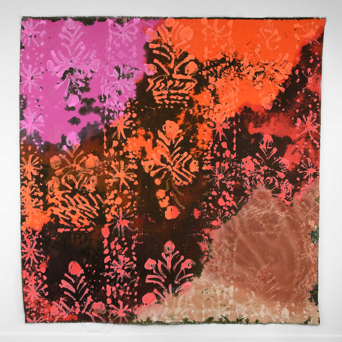 Memory Lane (Wallpaper 3) by Colleen McCubbin Stepanic, Image 1.