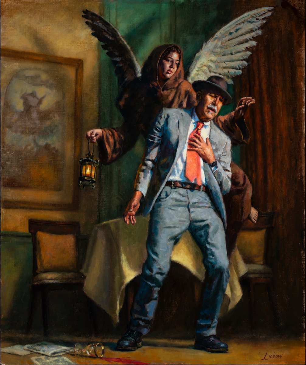 Exit by Dave Lebow, Image 2.