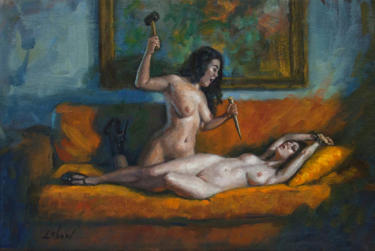Submission by Dave Lebow, Image 1.