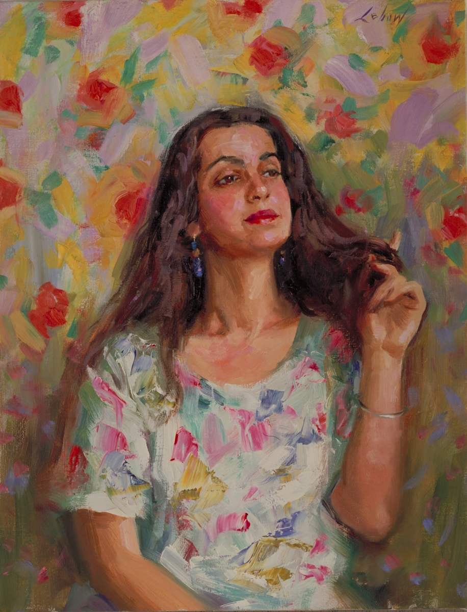 Jessica by Dave Lebow, Image 2.