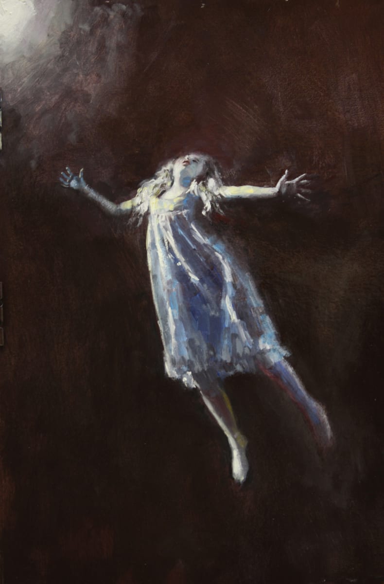 Ascension by Dave Lebow, Image 1.