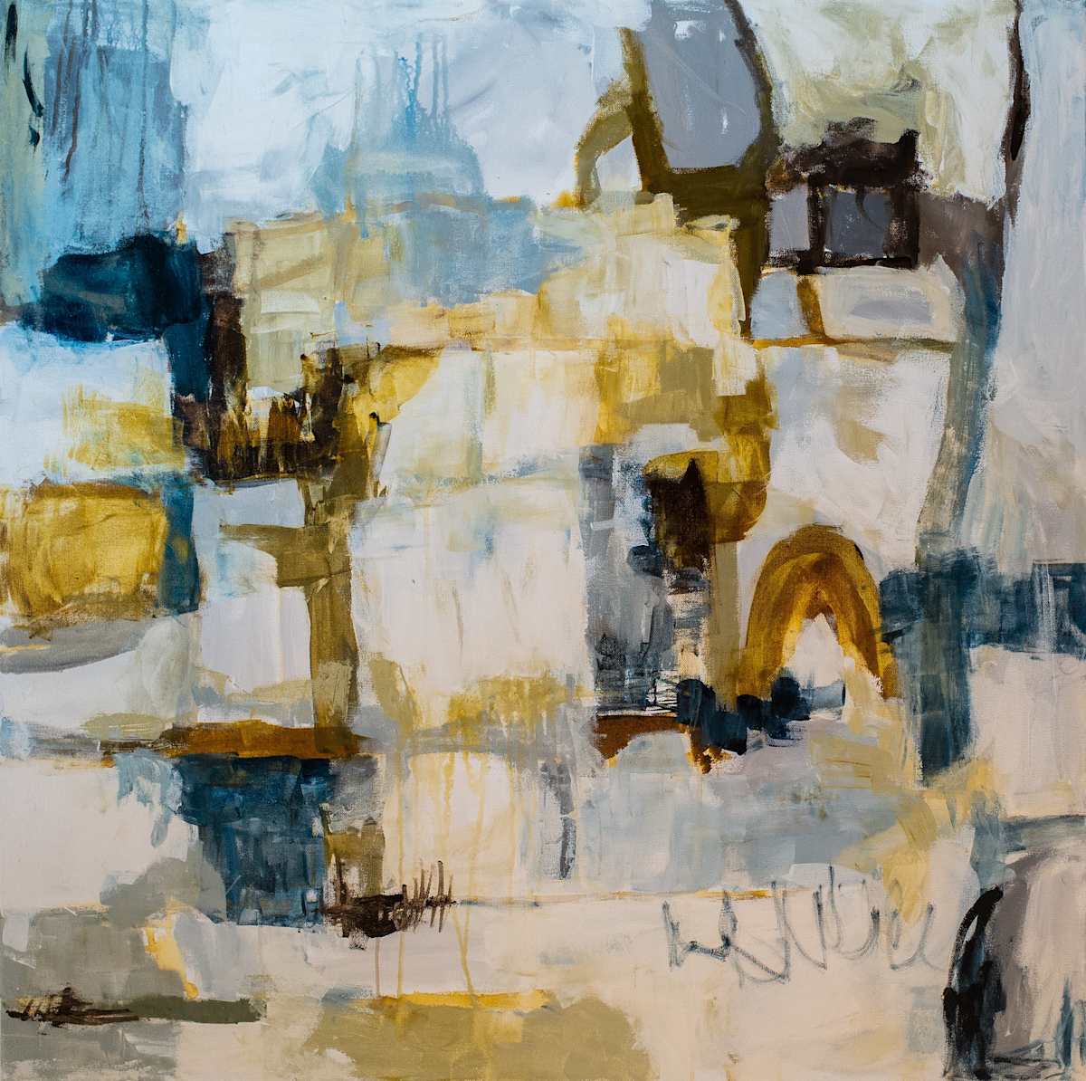 The Invitation by Barb Markway, Image 1.